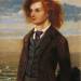 Algernon Charles Swinburne (1837–1909), Commoner (1856), Poet